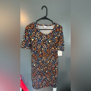 LuLaroe dress